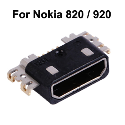 Nokia Lumia 820 Tail Connector Charger of Superior Quality