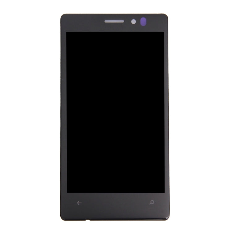 Nokia Lumia 925(Black) LCD Display + Touch Panel