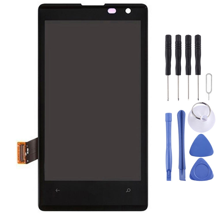 Replacement LCD Display and Touch Panel for Nokia Lumia 1020