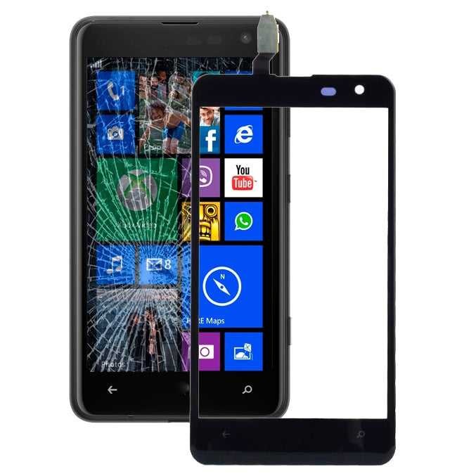 Nokia Lumia 625 Touch Panel Replacement