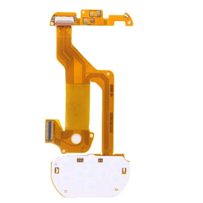 Nokia 7230 Replacement Keypad Flex Cable