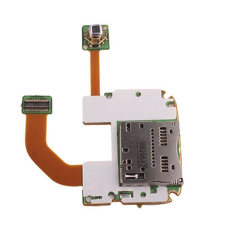 Nokia N73 Mobile Phone Keypad Flex Cable - High-Quality Replacement