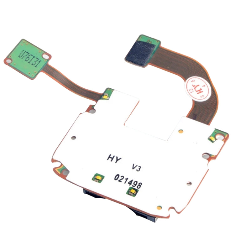 Nokia N73 Mobile Phone Keypad Flex Cable - High-Quality Replacement