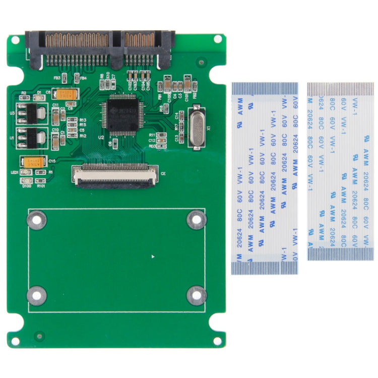 ZIF CE to SATA AdapterCard