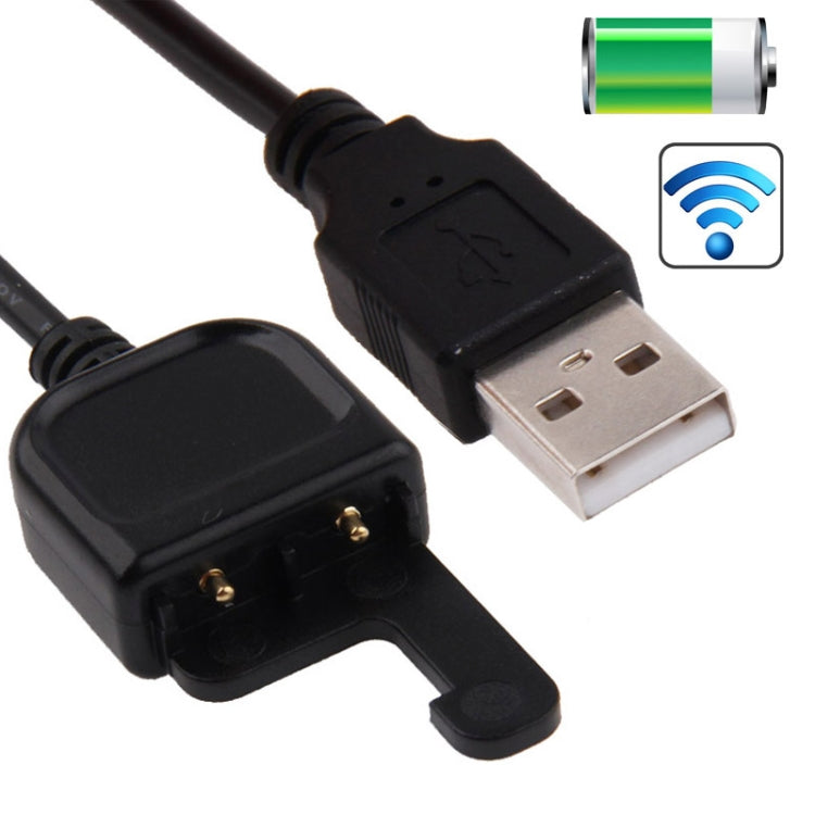 WiFi Remote Charger Cable for GoPro Cameras (50cm)