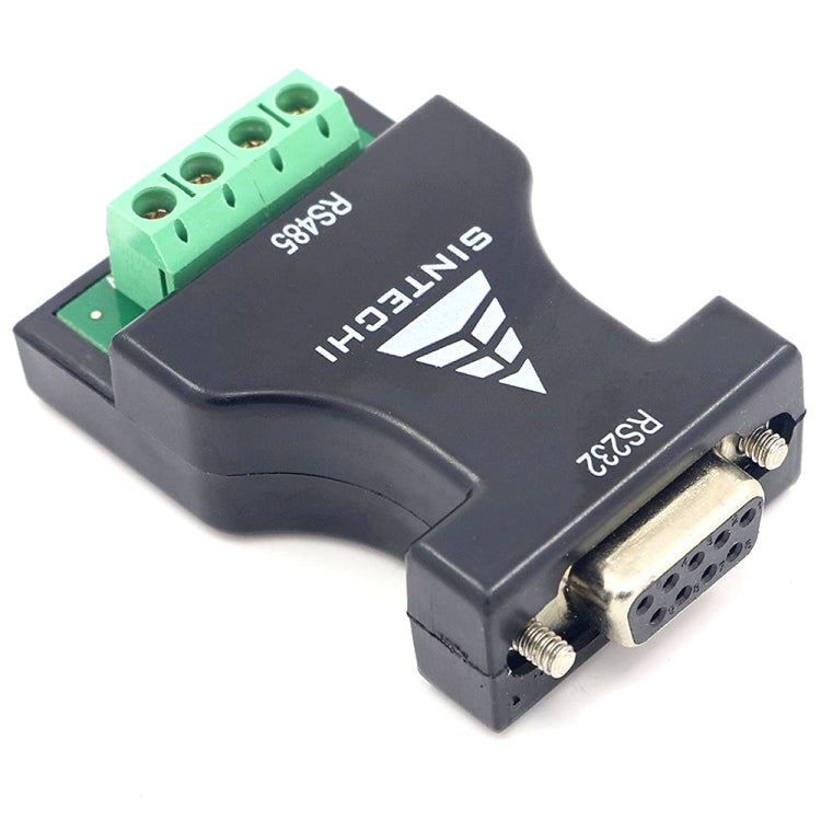 Sintechi RS-232 to RS-485 Serial Port Converter