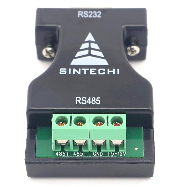Sintechi RS-232 to RS-485 Serial Port Converter