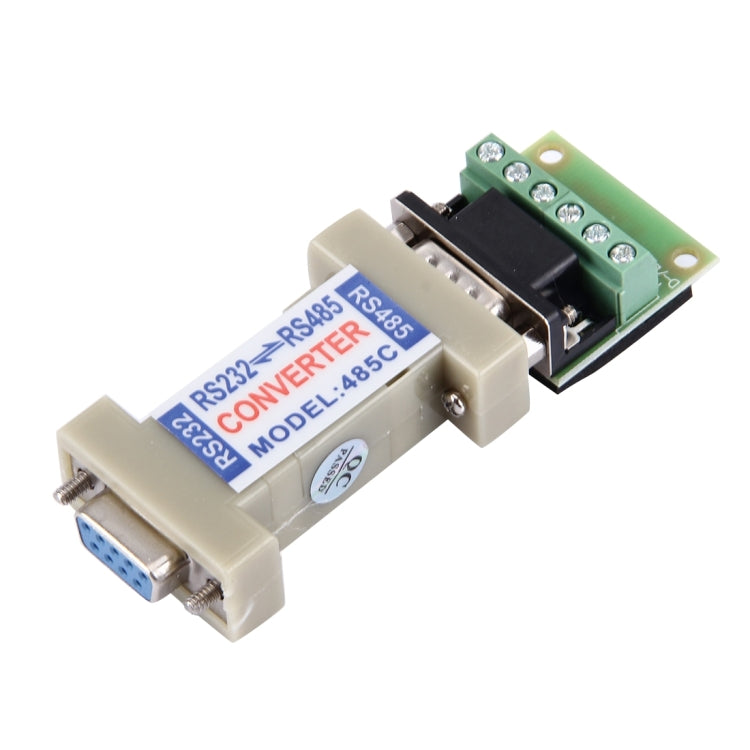 RS232 to RS485 Communication Driver and Converter
