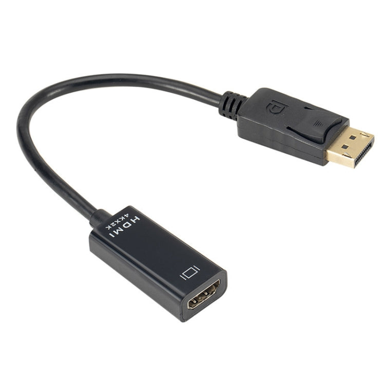 UHD 4K DisplayPort to HDMI Cable Adapter - 20cm Length