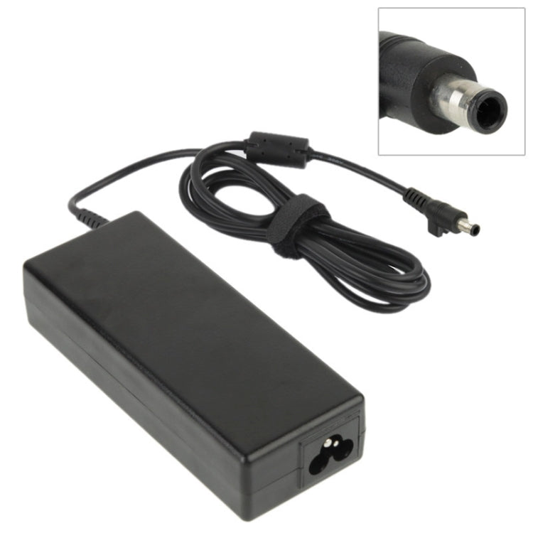 Samsung Laptop Charger 19V 4.74A - 5.5mm x 3.0mm Output