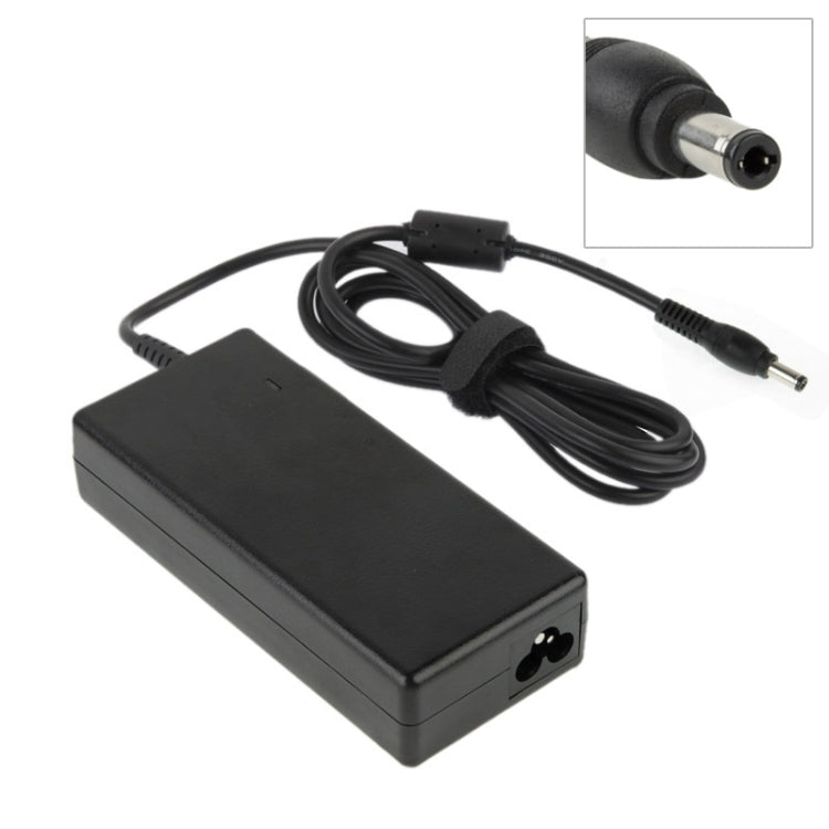 Toshiba Networking AC Adapter 19V 4.74A with 5.5 x 2.5mm Output Tips