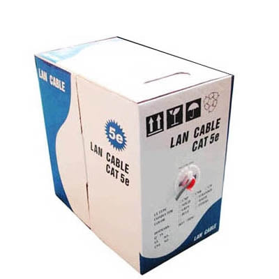 High-Quality Copper Lan Cable for Reliable Data Transmission