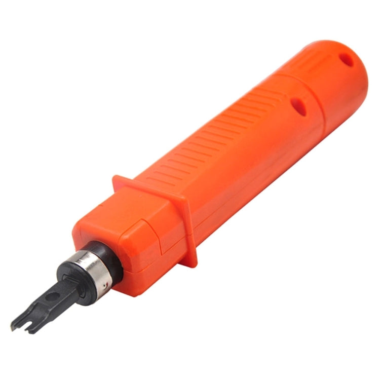 Impact Punch Down Tool 110/88 Wire Seating and Cutting Tool
