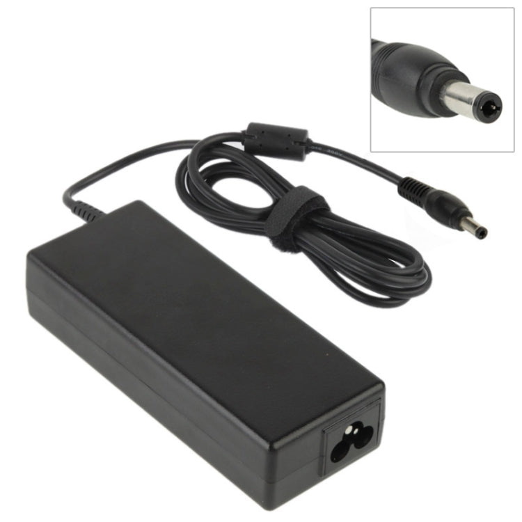 Toshiba Networking AC Power Charger Adapter - 19V 3.95A, 5.5 x 2.5mm Output