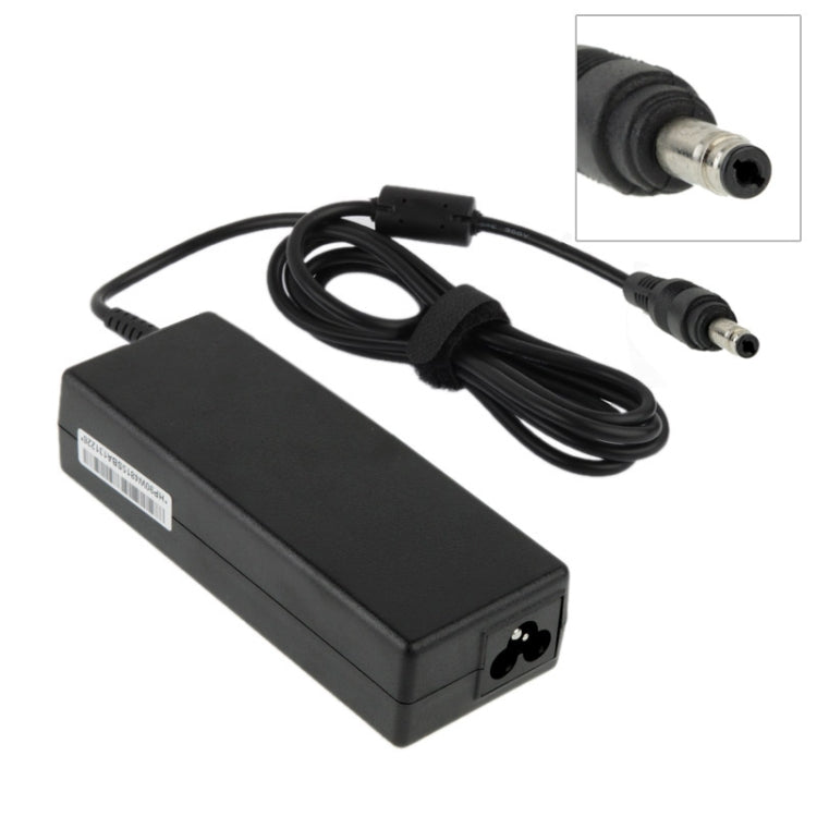 HP Networking AC Adapter 19V 4.74A with 7.4mm x 5.0mm Output Tips