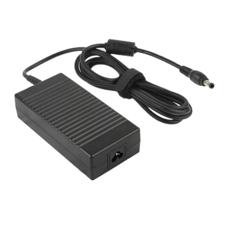 High-Quality AC Adapter 19V 7.9A for Acer Aspire 1800 (Black, 5.5 x 2.5mm)