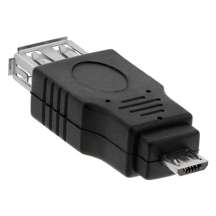 USB Micro-B Host OTG Adapter for Enhanced Connectivity and Functionality