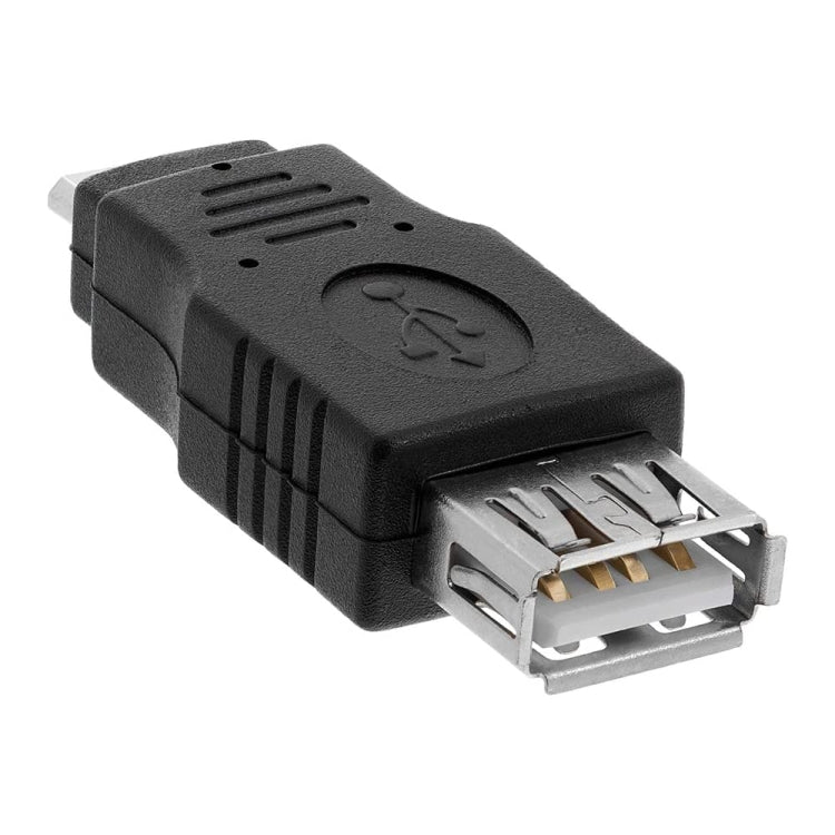 USB Micro-B Host OTG Adapter for Enhanced Connectivity and Functionality