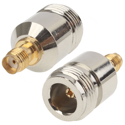 N to SMA Female Connector