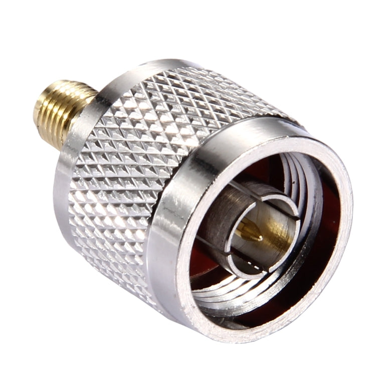 N Connector for SMA Female - Seamless Connectivity Adapter