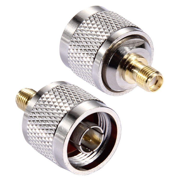N Connector for SMA Female - Seamless Connectivity Adapter