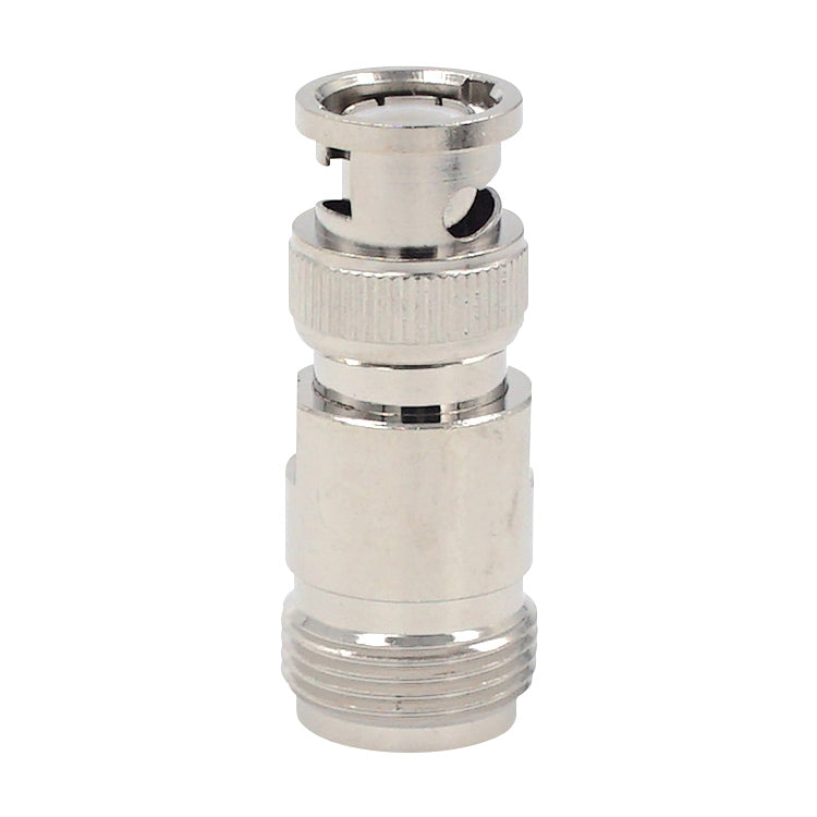 N-Type Female to BNC Male Adapter