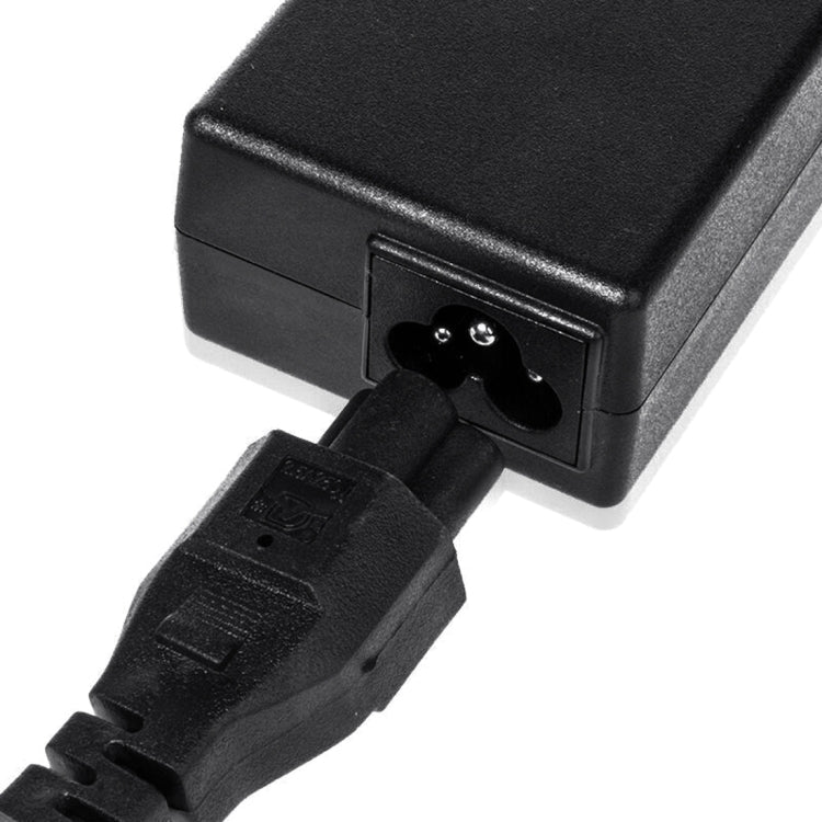 UK Notebook AC Power Cord, 3 Prong Style, 1.5m Length