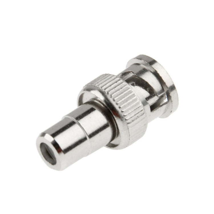 10-Pack of BNC Male to RC Female Jack Connectors