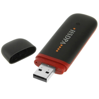 High-Speed Universal 3G USB Modem with TF Card Support