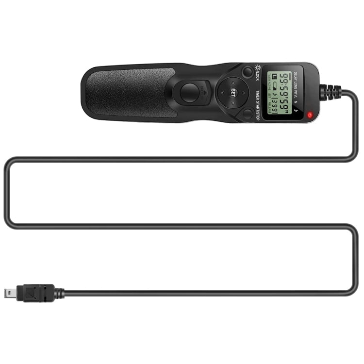 Aputure AP-TR3N LCD Timer Remote Cord for Nikon Cameras