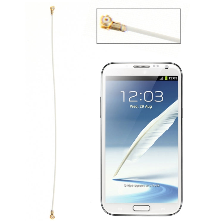 Galaxy Note II / N7100 Antenna Cable