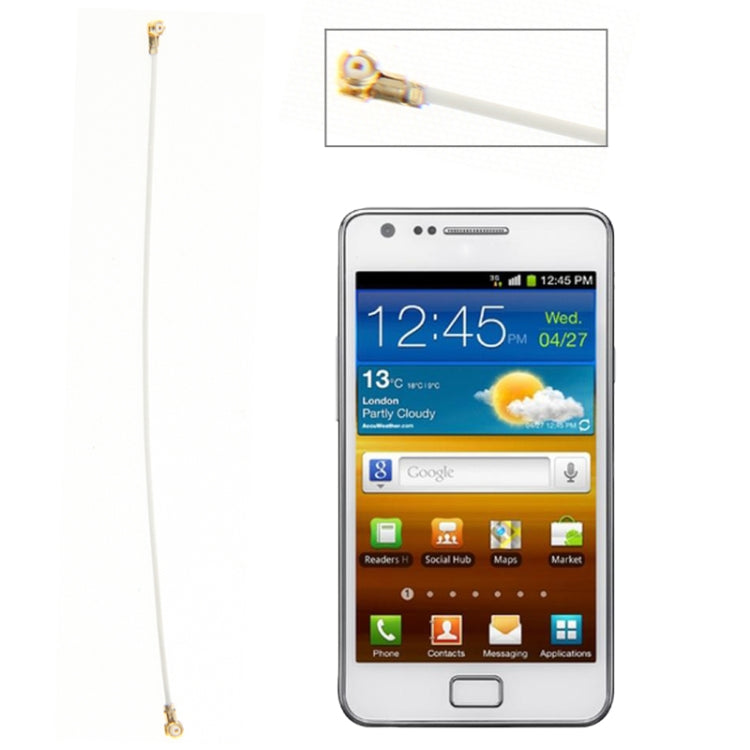 Galaxy S II / i9100 Antenna Cable