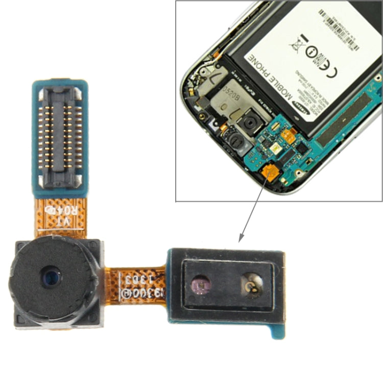 Upgrade Your Selfie Game with High-Quality Front Camera for Galaxy SIII / i9300