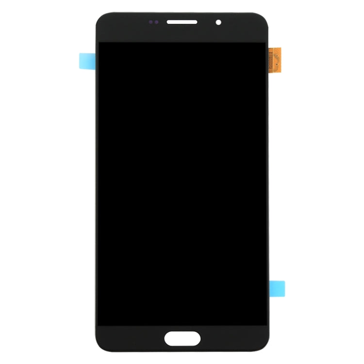 LCD Display + Touch Panel Replacement for Samsung Galaxy A9 / A900 (Black)