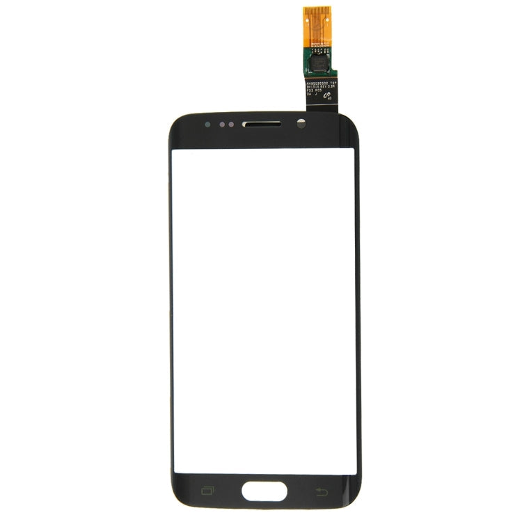 Replacement Touch Panel for Samsung Galaxy S6 Edge / G925 (Black)