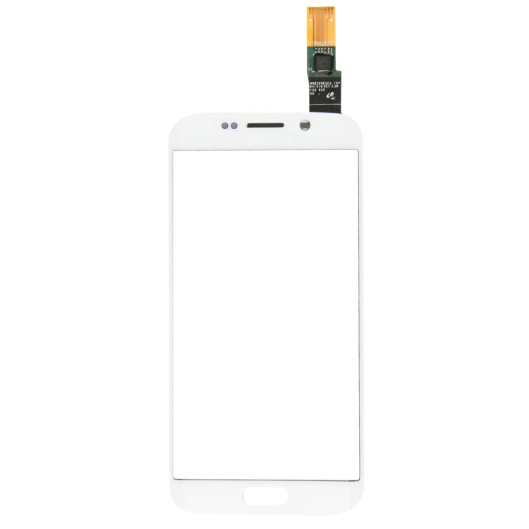 Replacement Touch Panel for Samsung Galaxy S6 Edge / G925 (White)