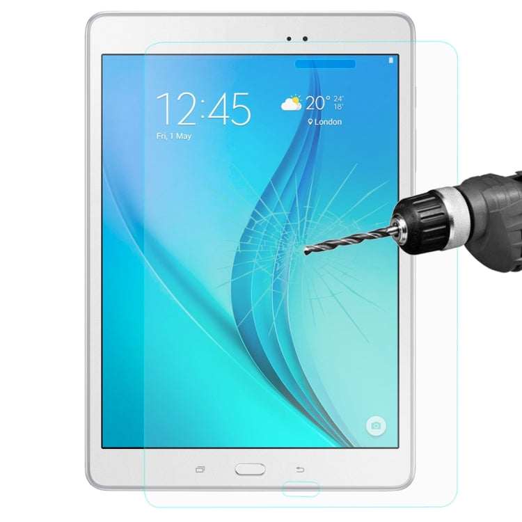 ENKAY Hat-Prince 0.33mm 9H Tempered Glass Screen Protector for Galaxy Tab A 8.0 / T350