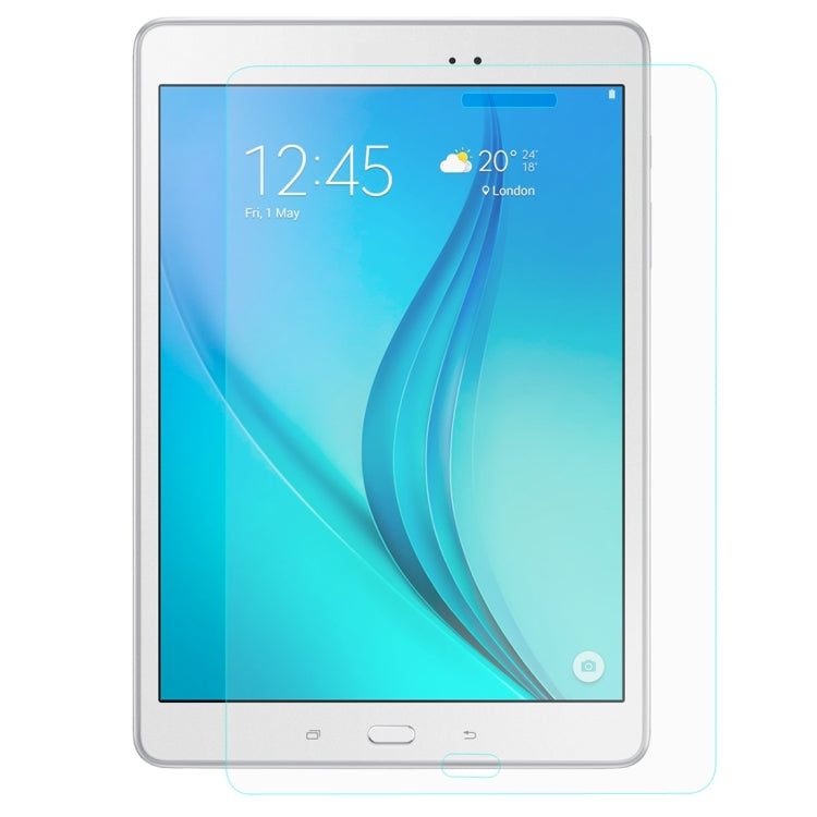 ENKAY Hat-Prince 0.33mm 9H Tempered Glass Screen Protector for Galaxy Tab A 8.0 / T350