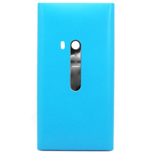 Nokia N9 Blue Back Cover Replacement