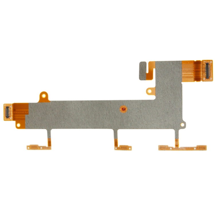 Power Button Flex Cable for Nokia Lumia 1320 with Improved Functionality