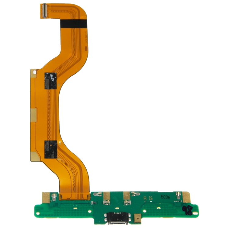 Nokia Lumia 1520 Charging Port Flex Cable
