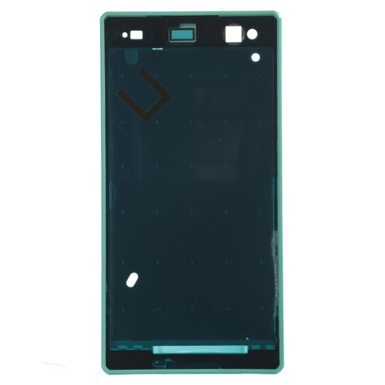 Blue Original Middle Board for Sony Xperia C3 with Durable Wear-Resistant Material