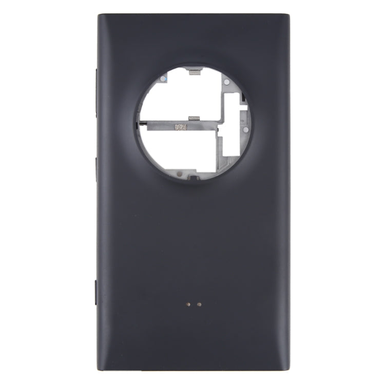 Black Original Back Cover for Nokia Lumia 1020