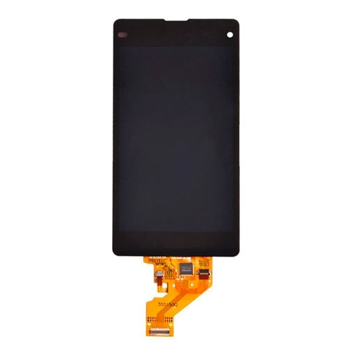 LCD Display + Touch Panel Replacement for Sony Xperia Z1 Compact / D5503 / M51W / Z1 Mini