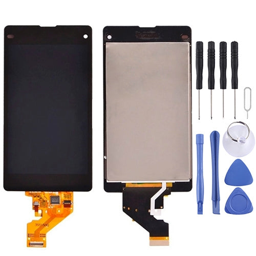 LCD Display + Touch Panel Replacement for Sony Xperia Z1 Compact / D5503 / M51W / Z1 Mini