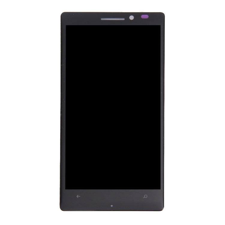 Nokia Lumia 930 LCD Display and Touch Panel Replacement (Black)