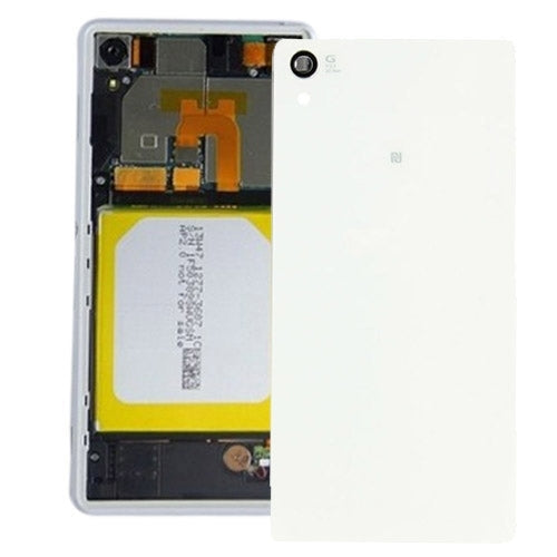 Battery Back Cover for Sony Xperia Z2 - White