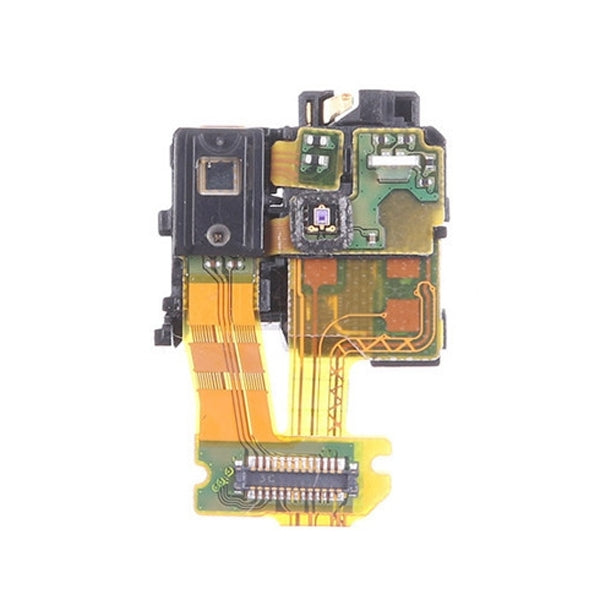 Revitalize your Sony Xperia Z with the Headphone Audio Jack + Sensor Flex Cable