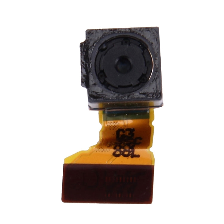 Sony Xperia Z / C6602 / C6603 / L36h Back Camera Replacement