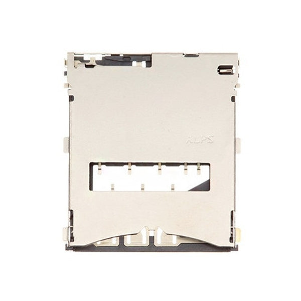 Micro SIM Card Slot and Connector Replacement for Sony Xperia Z / LT36h / L36h